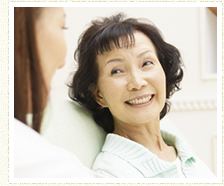 デイセンターすみれ